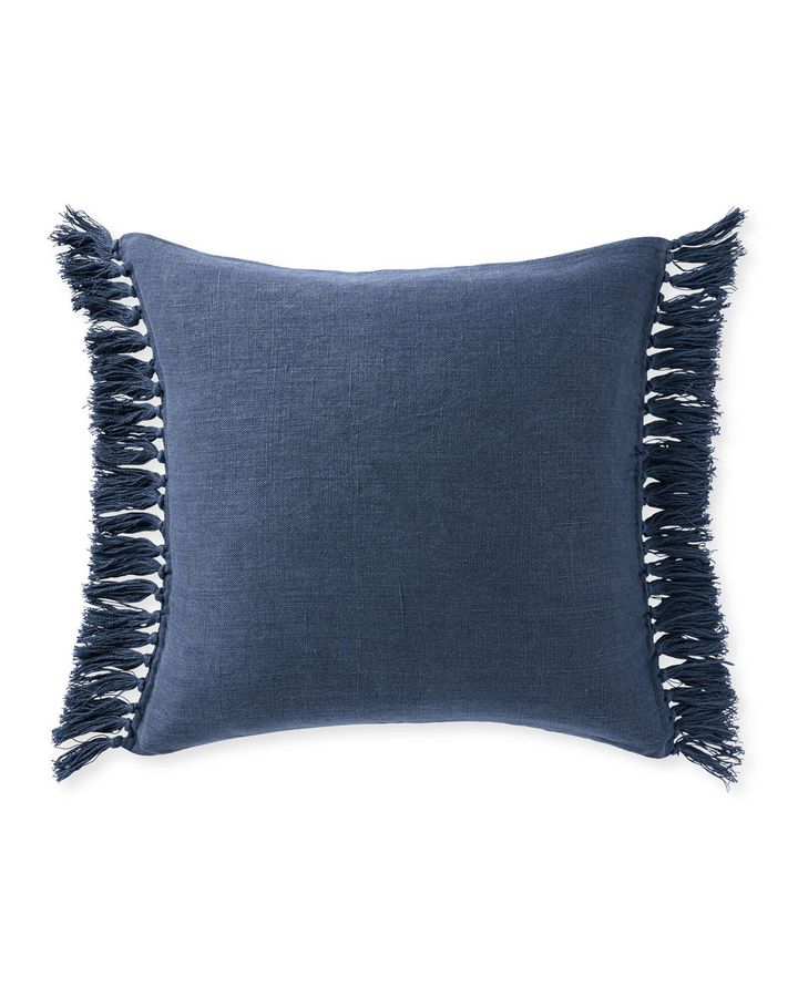 Mendocino Pillow Cover added by Spoak Member