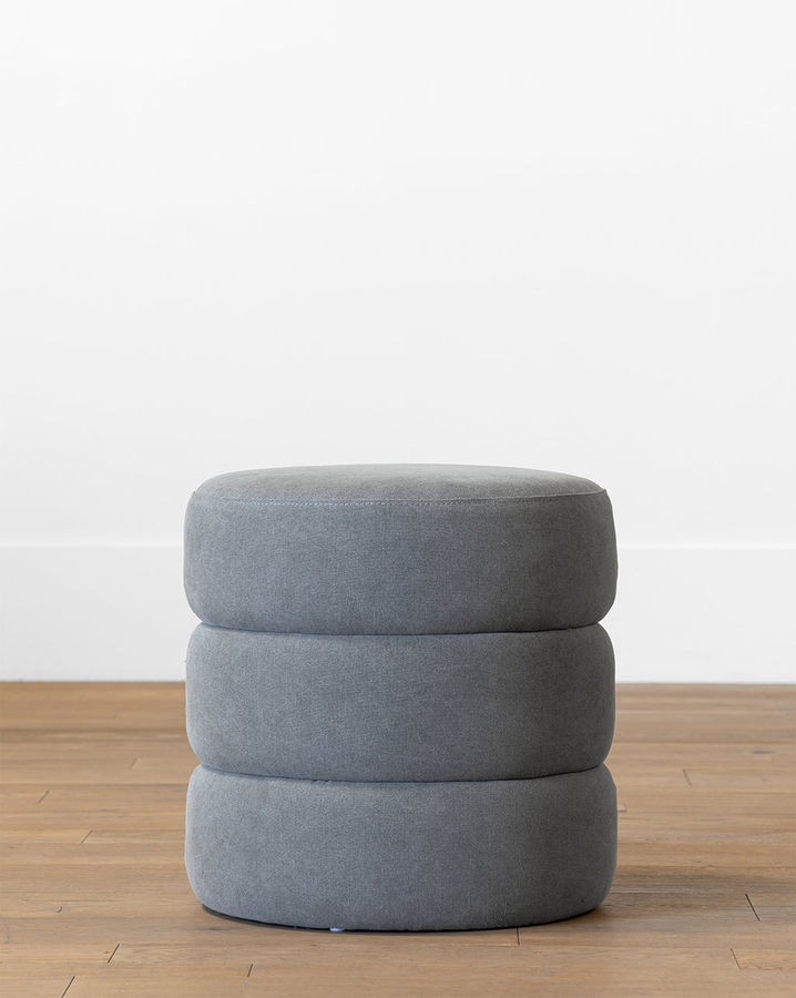 Channel Ottoman added by Madison Subry