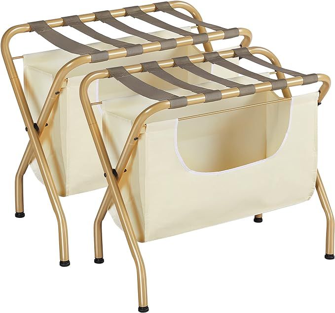 luggage rack added by sallie tyler