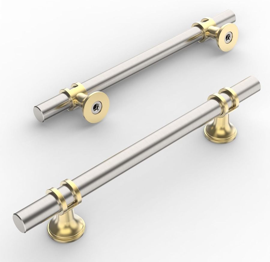 handles added by HELEN SALGADO