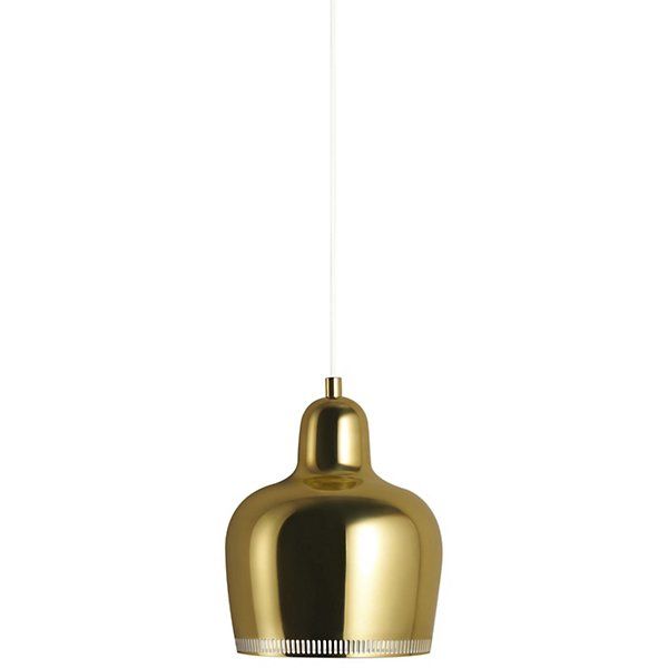 A330S Pendant by Artek added by Jenn Sherman