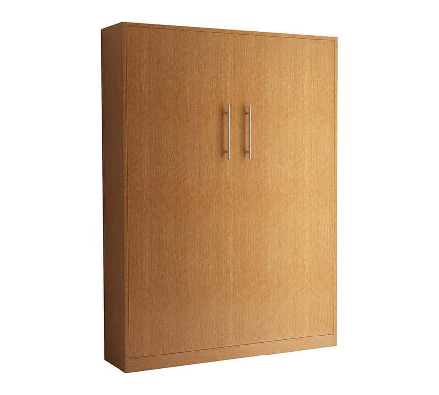 Shevlin Murphy Bed - The Wallbed Factory added by Amber Verduzco