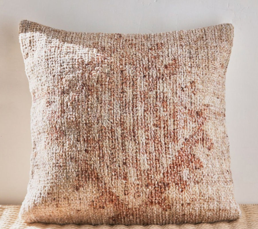 bohemian cushion cover 45x45 added by Yusra Ravat