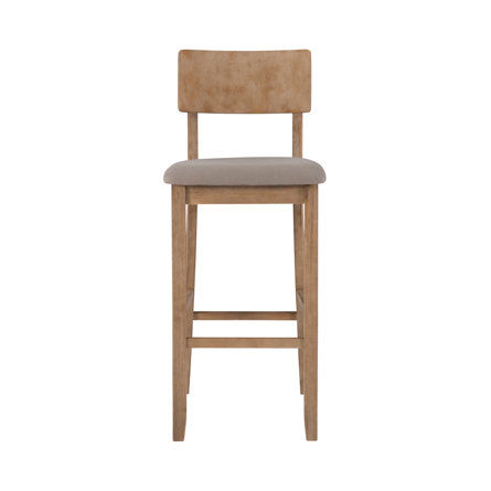 Paxton Bar & Counter Stool | Joss & Main added by Where The Heart Is Designs
