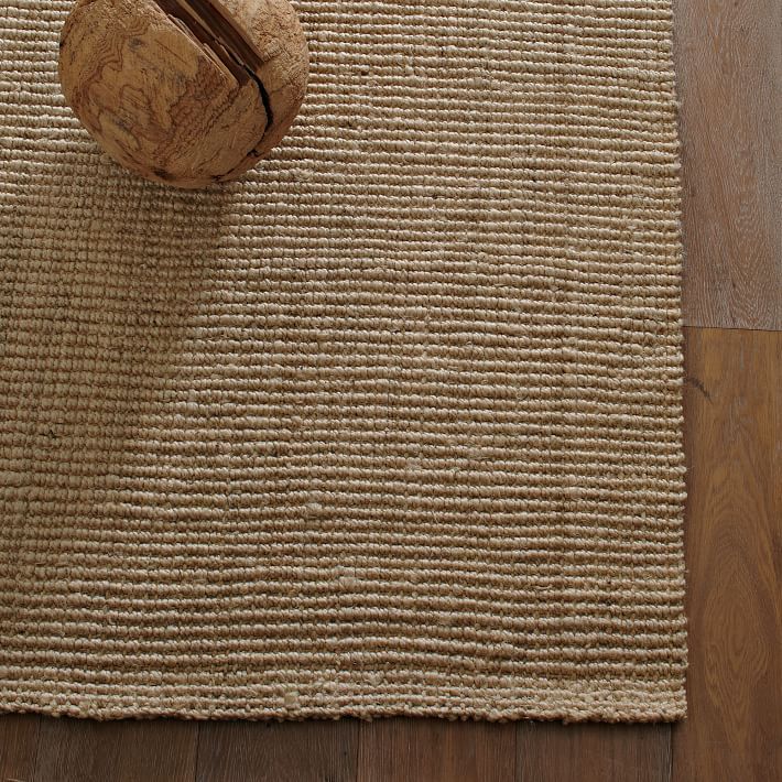 Jute Boucle Rug added by Spoak Member