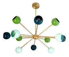 Orion Chandelier added by Crystal Taylor