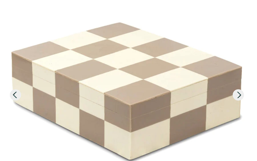 Honeybloom checker boxes added by Olivia Otte