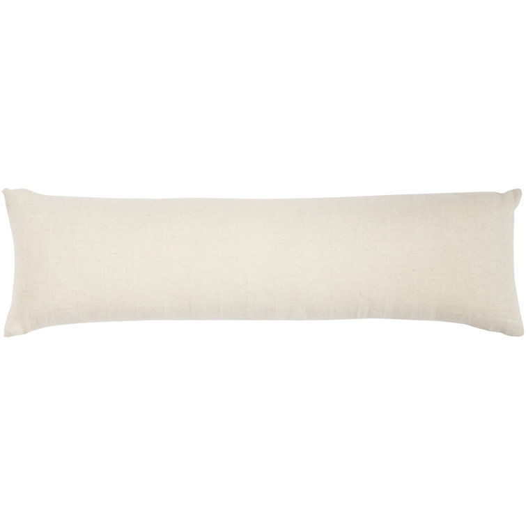 VJ211 Cotton Lumbar Throw Pillow added by Lauren Elle Jones