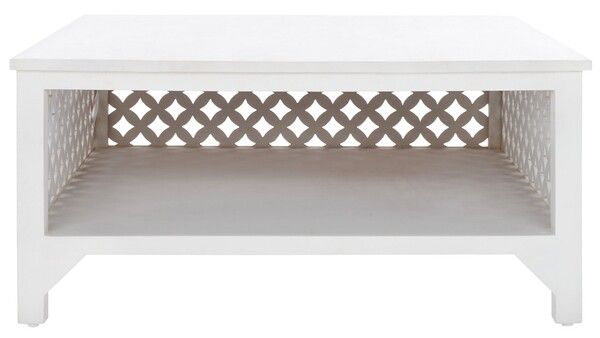 Squall Coffee Table added by Sarah Jane Meek