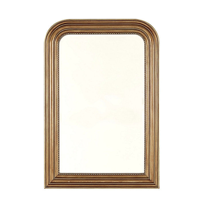 Louis Mirror added by Sarah Hurley