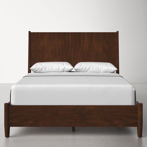 Williams Low Profile Standard Bed added by Ashley Adams