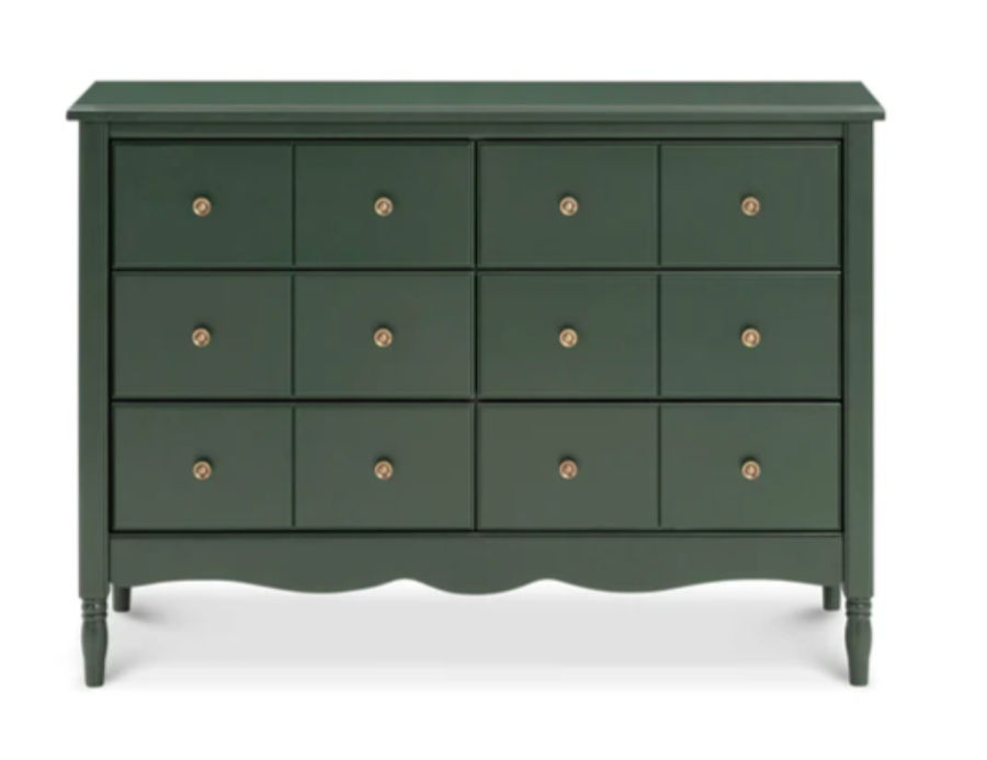 Liberty 6-Drawer Dresser added by Sydney Simmons