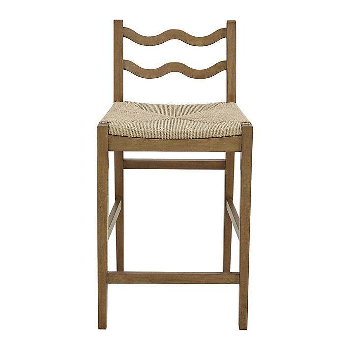 Winnifred Counter Stool added by Shina Jhattu