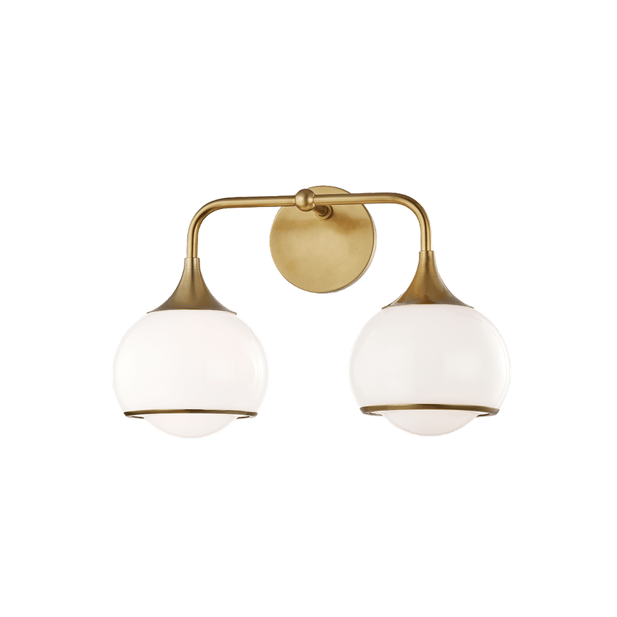 Mitzi | REESE Wall Sconce added by Emily Brannelly