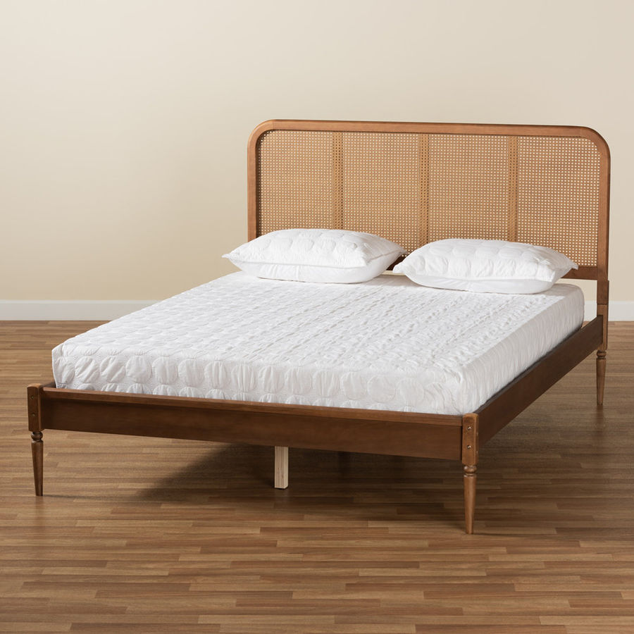 Passabe Platform Bed added by Kelsey Robertson