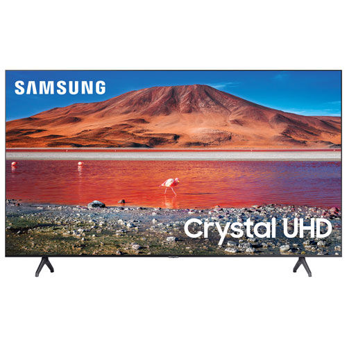 Samsung TV added by Tuwanna Thompson