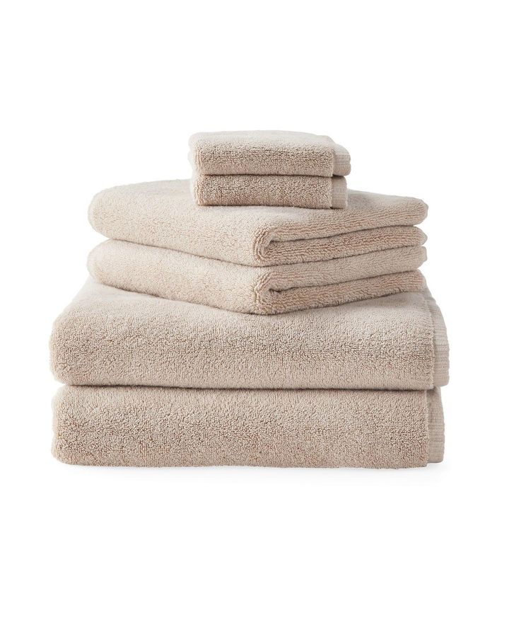 Dune Towels added by Misty Giunto