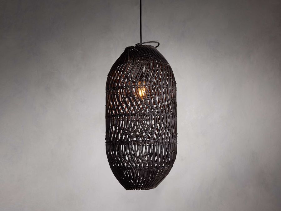 Ramos Pendant added by erika grossman