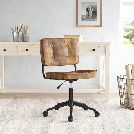 Korey Task Chair added by Lacey March