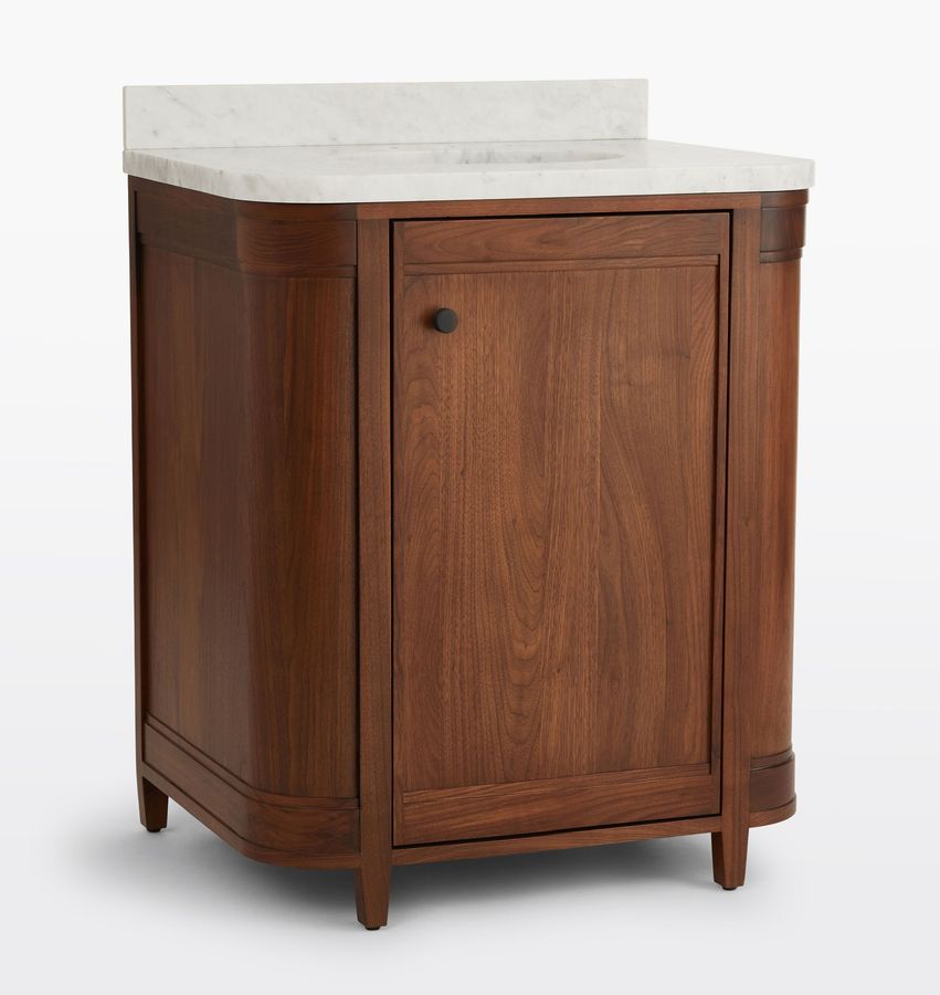 Theodora 27" Powder Vanity added by Ruthann R