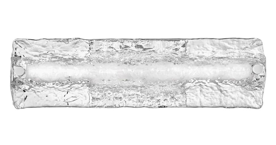 Hinkley Lighting 52092CM Lucent 18" Wide ADA Integrated | Build.com added by Bethesda Contracting
