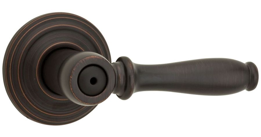 Kwikset 730ADL-11P Signature Series Ashfield Privacy Door | Build.com added by Stacy Roseberry