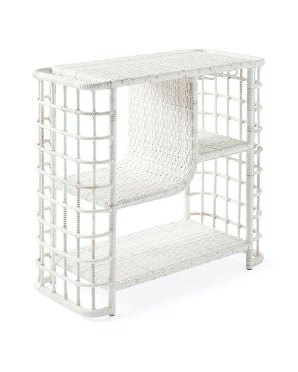 Wells Bar Cart added by Spoak 