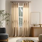 Worn Velvet Curtain added by Kristina Blackford