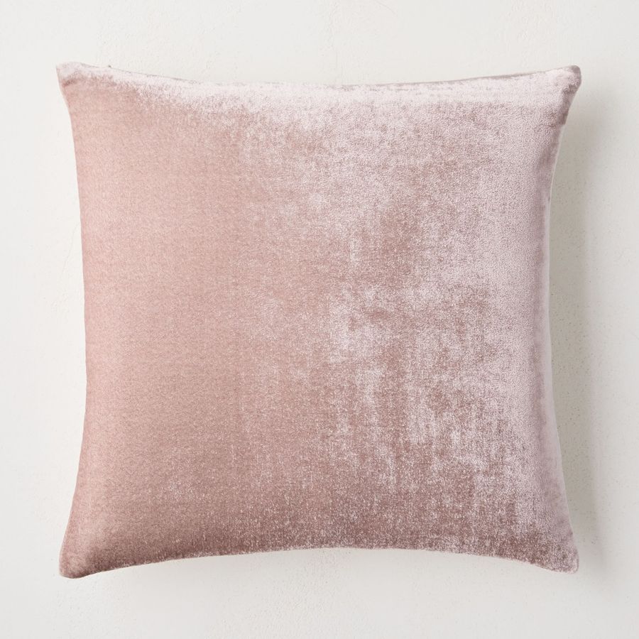 Lush Velvet Pillow Cover added by Mallory Litvinovitch