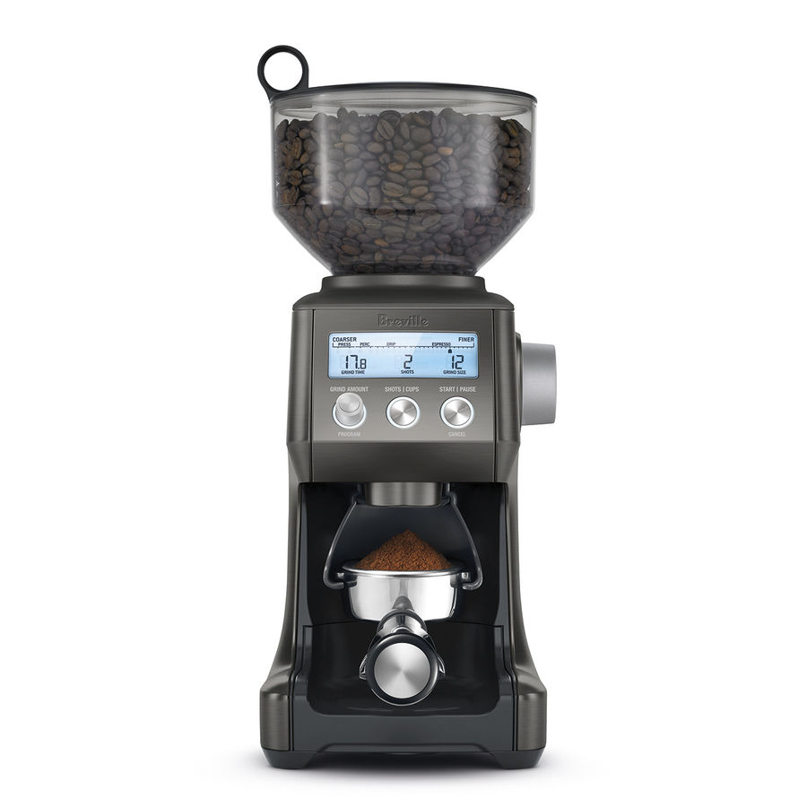 the Smart Grinder™ Pro added by Samantha Dengate