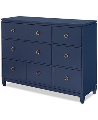 Furniture Summerland Dresser - Macy's added by Carol Matula