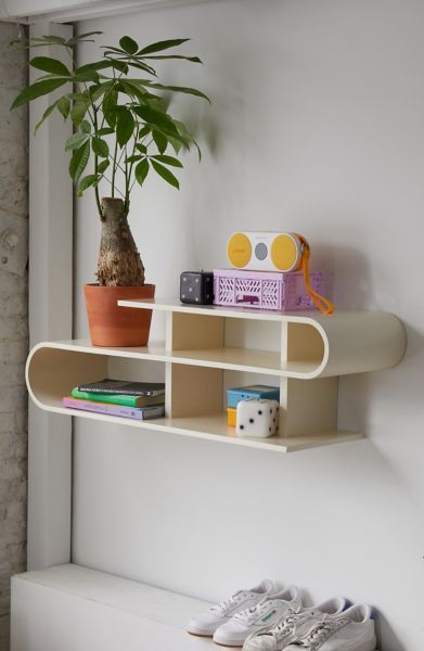 Maura Wall Shelf added by Caitlin Ackerman