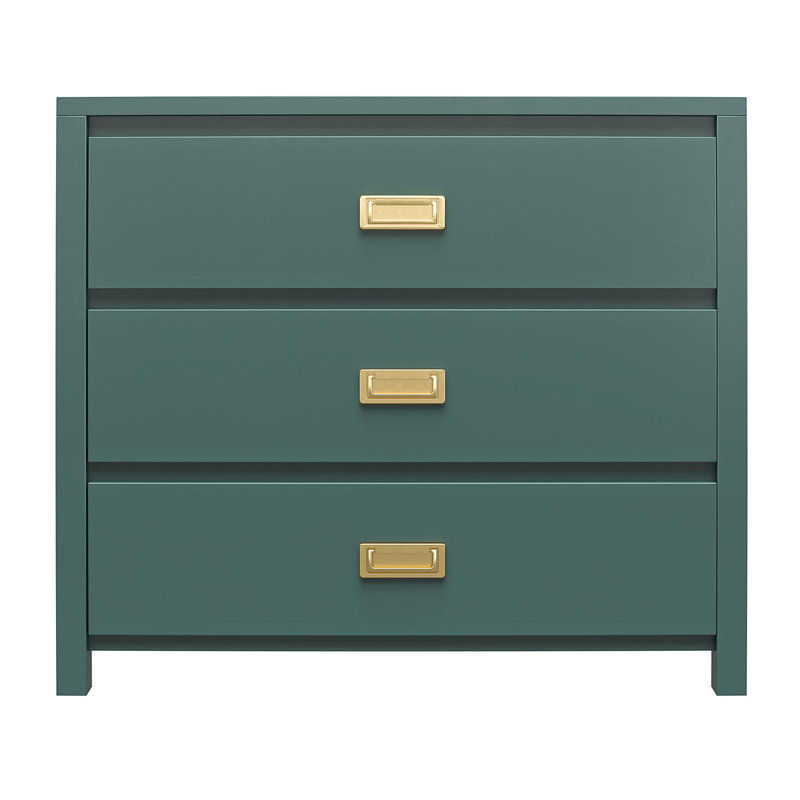 Monarch Hill Haven 3 Drawer Dresser added by sallie tyler
