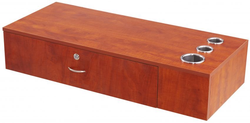 I-015A Wall Mount Stylist Station (Free Shipping) added by Krista Kolley