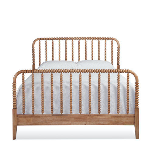 Lind Island Bed added by Maria Browne