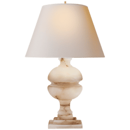 Desmond Table Lamp added by Crystal Coleman