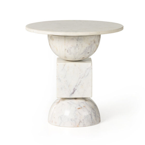 Zed End Table added by Fabian Ortega