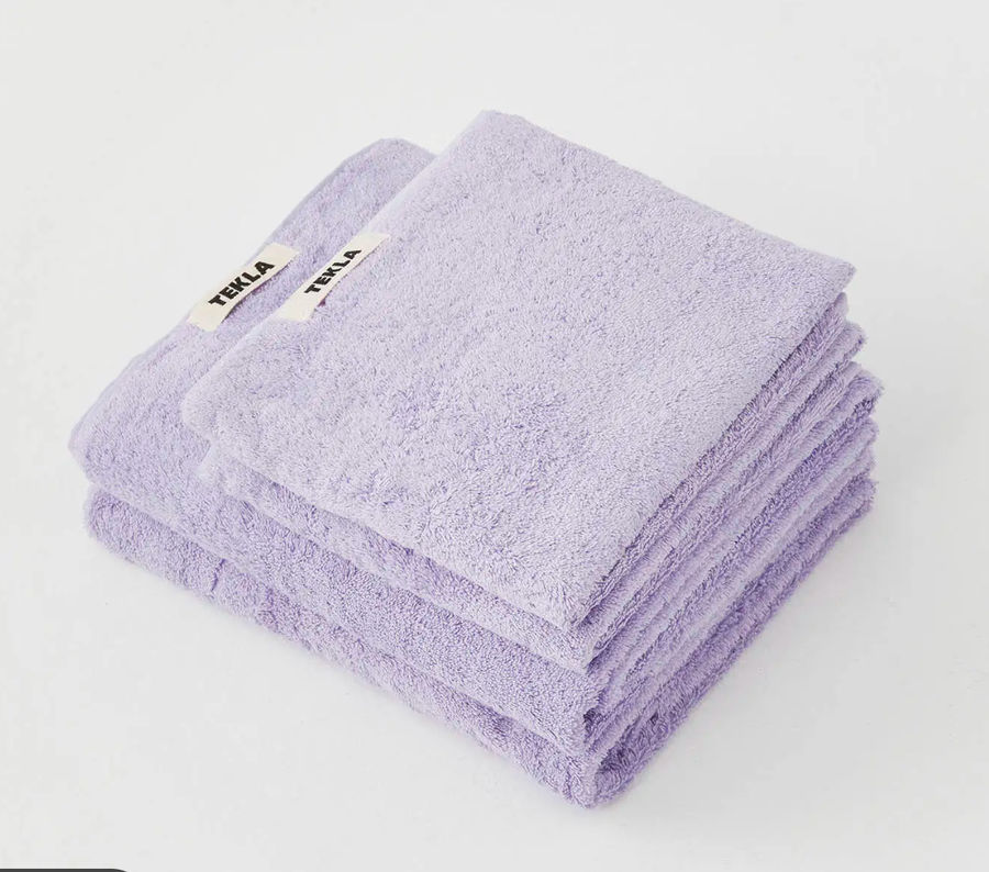 Towels added by Spoak Member