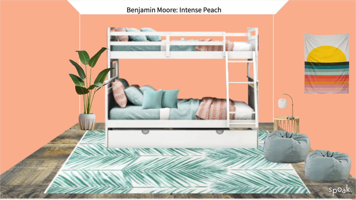 Bedroom Inspo designed by Showplace Design