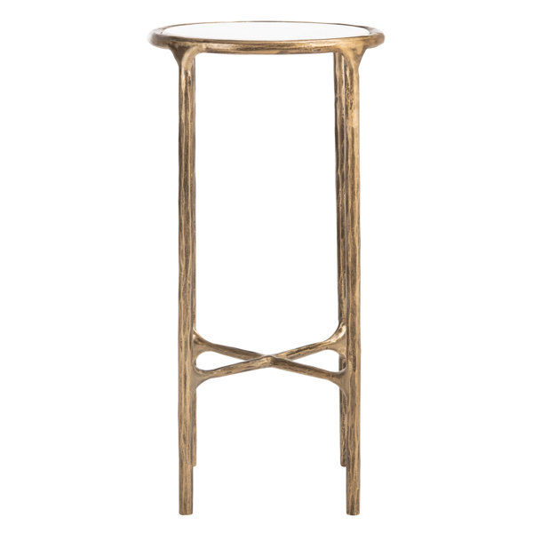 Evelynn End Table added by Carmen Acabbo