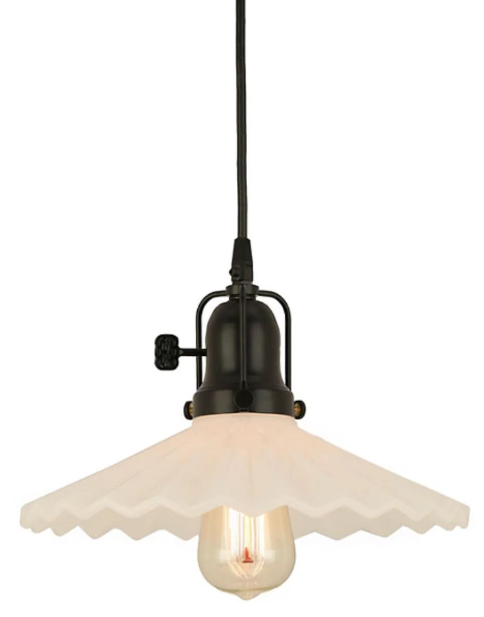 Stanton Pendant by Hi-Lite at Lumens.com added by Addie Coffield