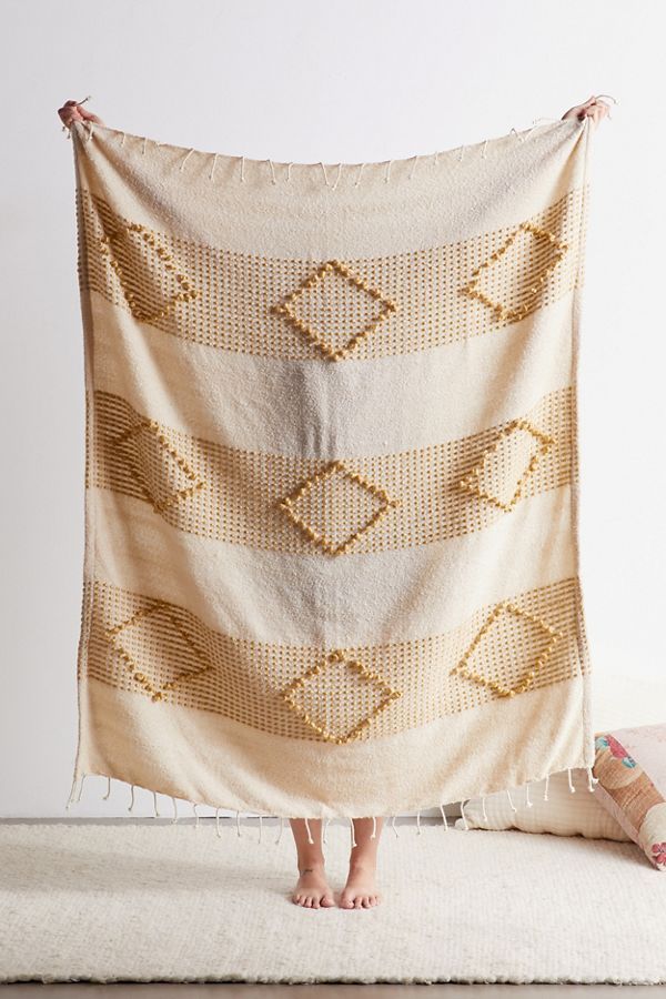 Andi Throw Blanket added by erika grossman