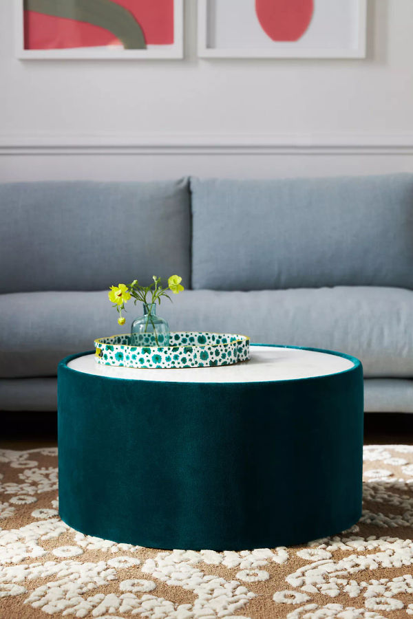 Eva Coffee Table added by Shae Eldridge