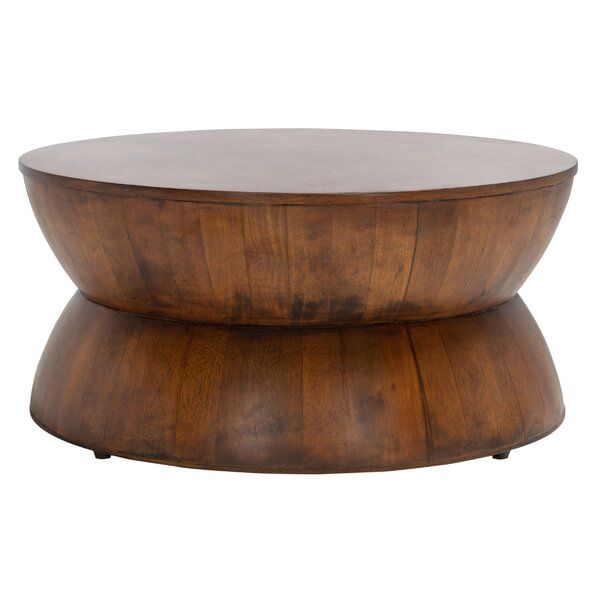 Champlain Coffee Table added by Lauren Mink