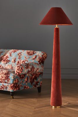 Lulu Floor Lamp added by Alex Ravsten