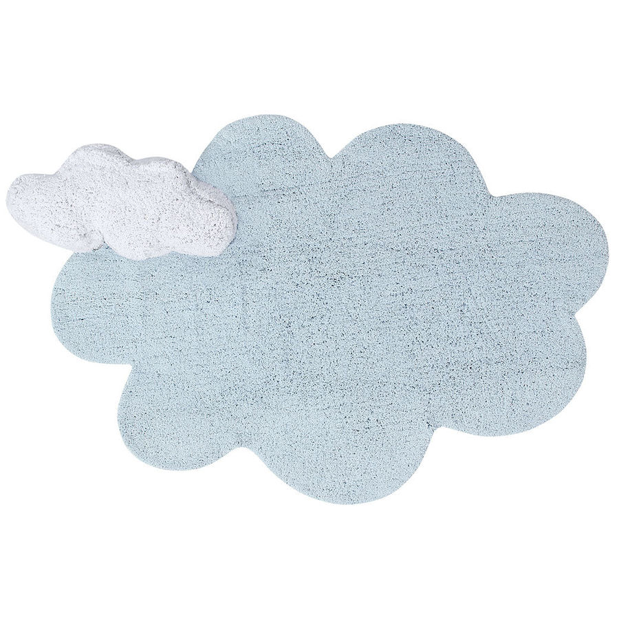 Puffy Dream Washable Rug added by Sandy Tran