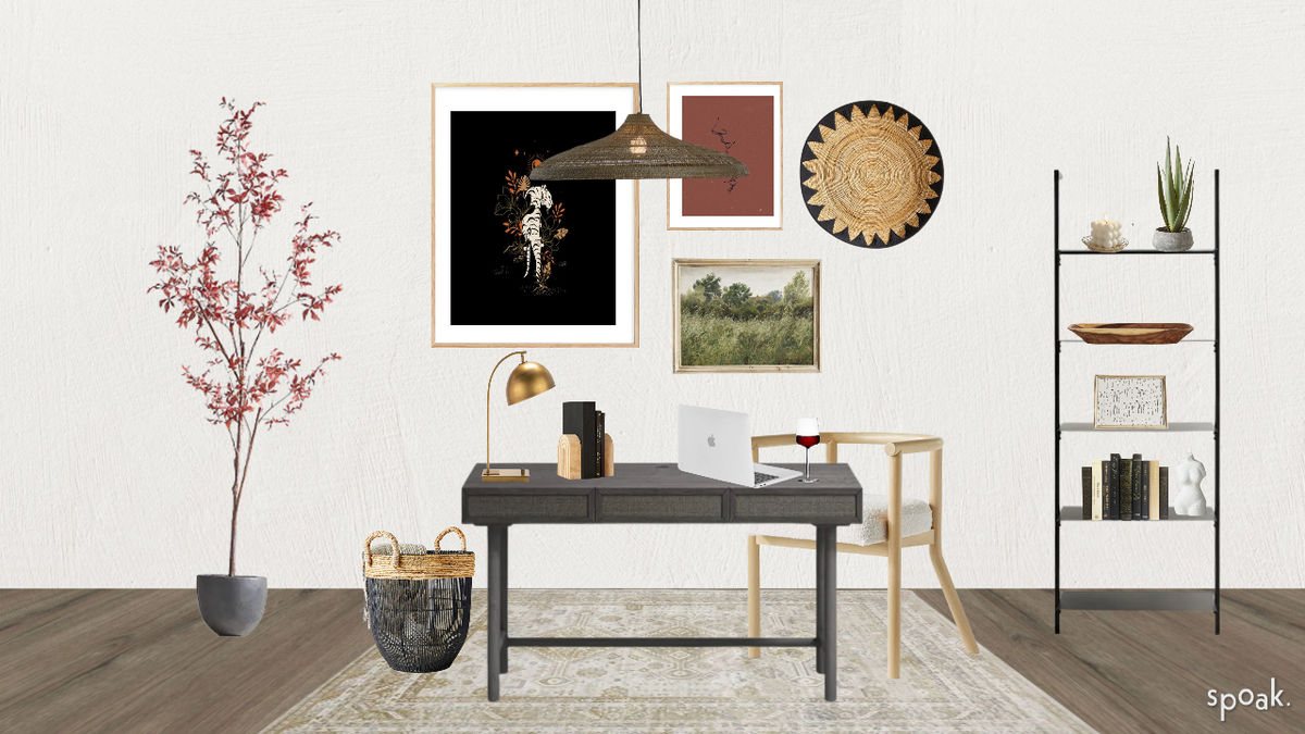 Craft Room Ideas designed by stephani cummins
