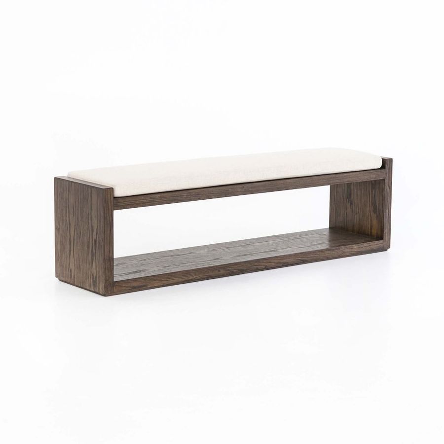 Rectangular Base Entryway Bench added by Spoak Member