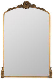 Ariela Ornate mirror added by Caroline Niederst