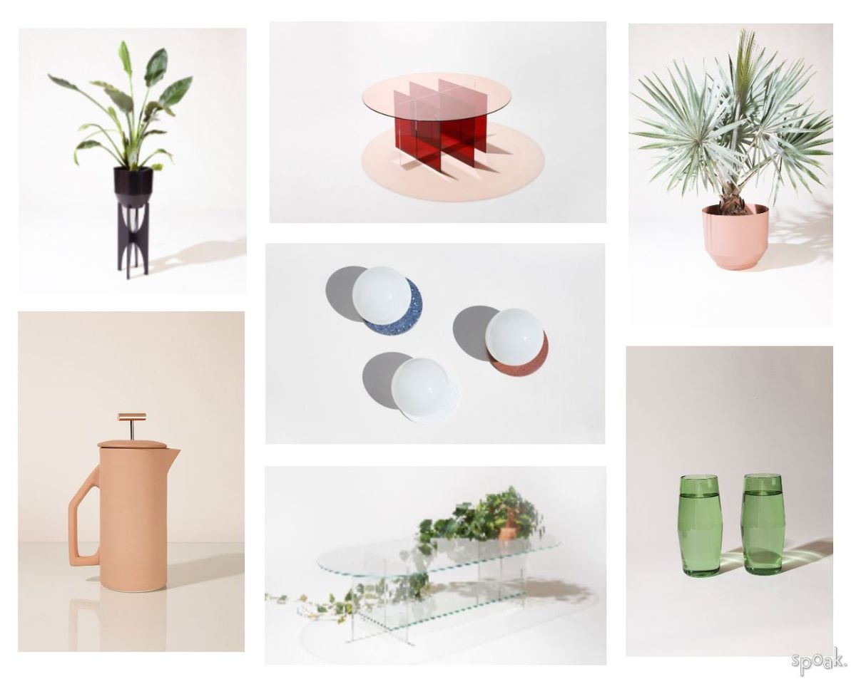Ideas designed by Spoak 